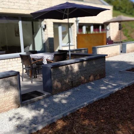 Terrasse De Malmedy Malmedy Nature 338 エクステリア 写真