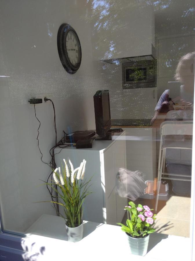 Terrasse De Malmedy Malmedy Nature 338 エクステリア 写真