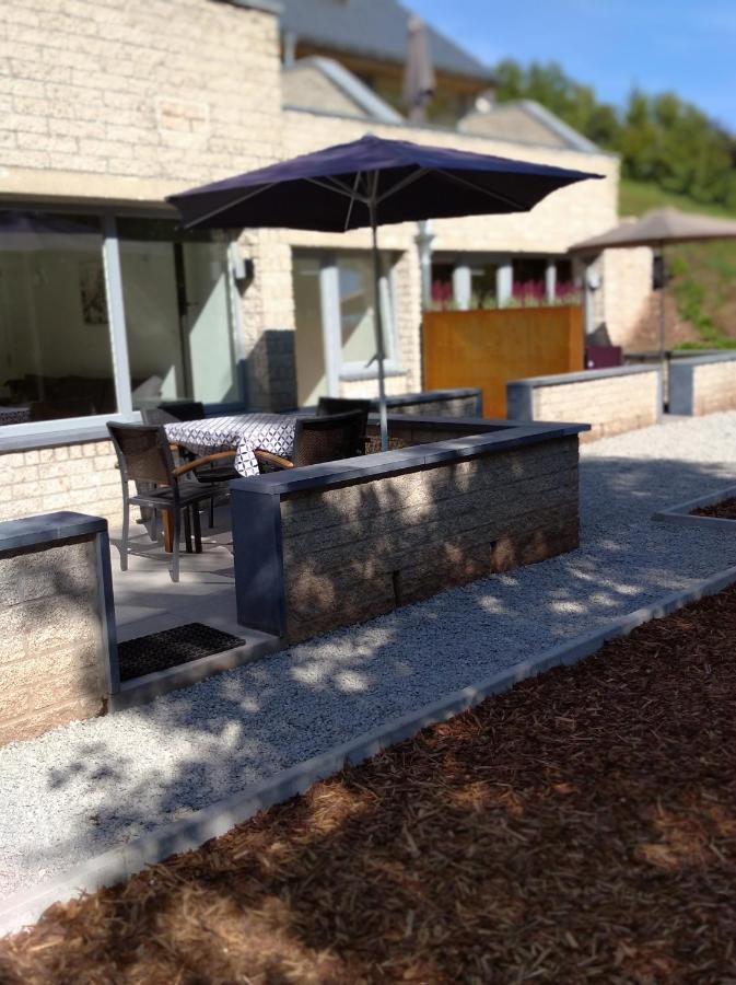 Terrasse De Malmedy Malmedy Nature 338 エクステリア 写真
