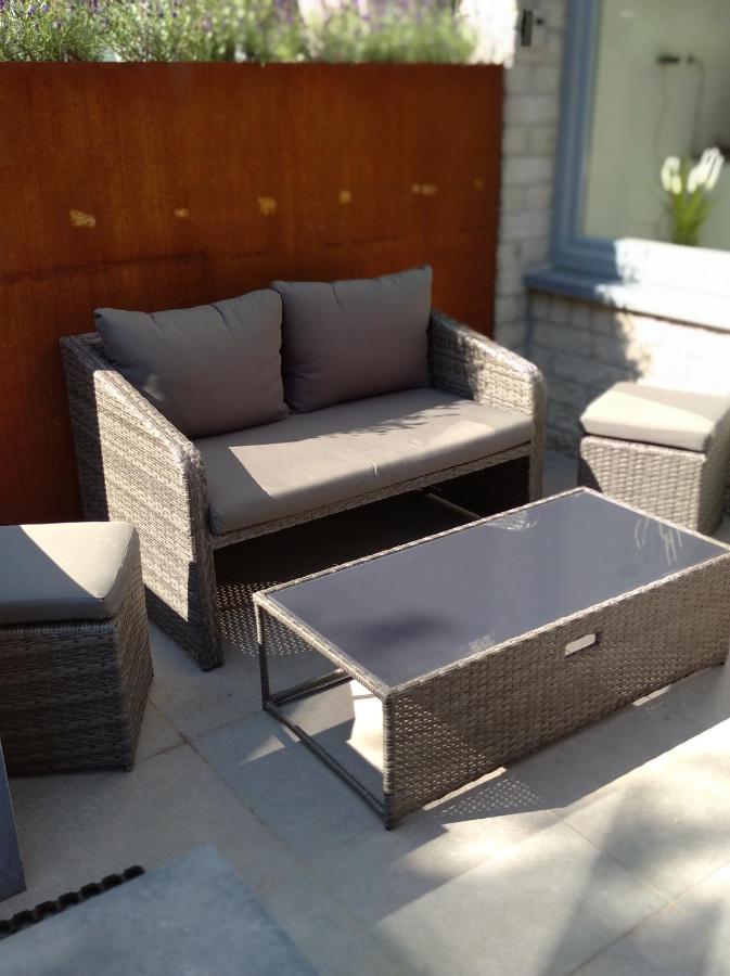Terrasse De Malmedy Malmedy Nature 338 エクステリア 写真