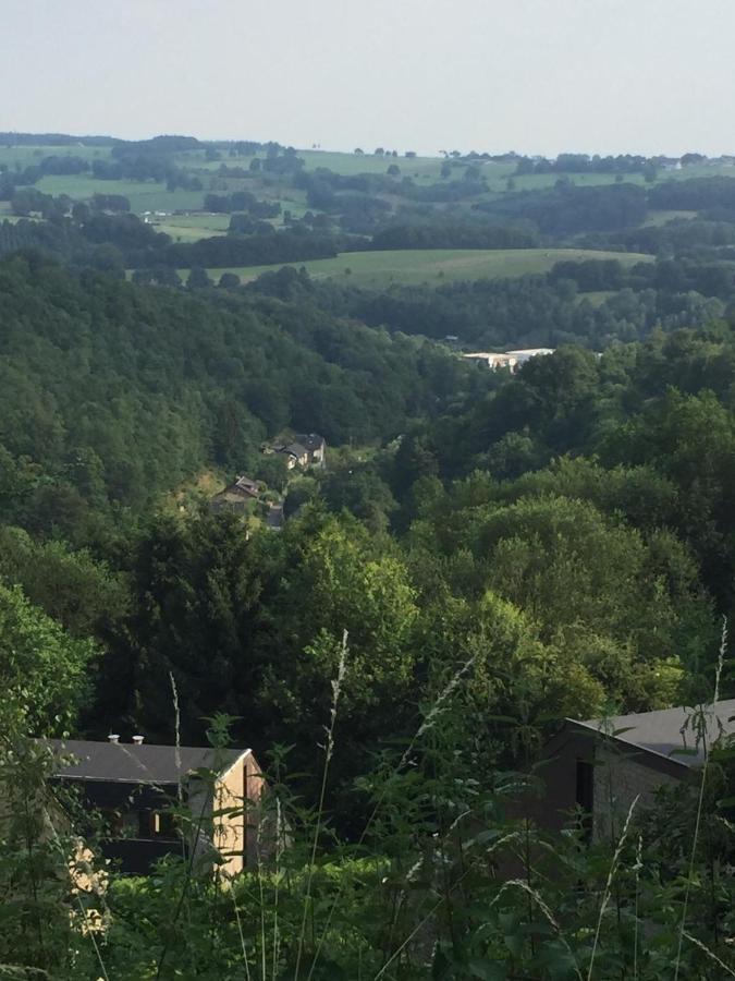 Terrasse De Malmedy Malmedy Nature 338 エクステリア 写真
