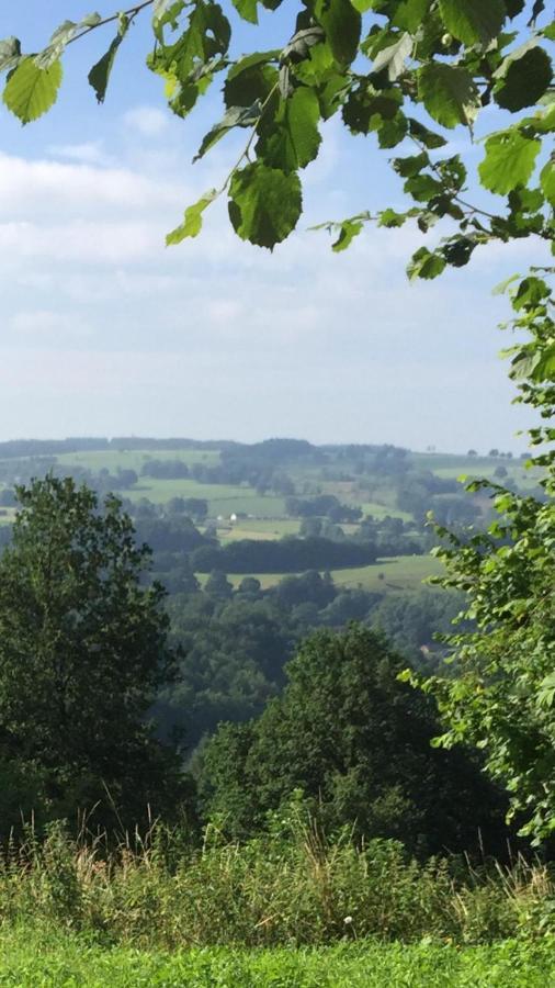 Terrasse De Malmedy Malmedy Nature 338 エクステリア 写真